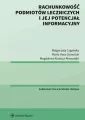 Rachunkowość podmiotów leczniczych i jej potencjał informacyjny - tantis.pl