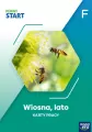 Pewny start. Poziom F. Wiosna, lato KP - tantis.pl