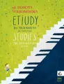 Etiudy dla początkujących na fortepian - tantis.pl