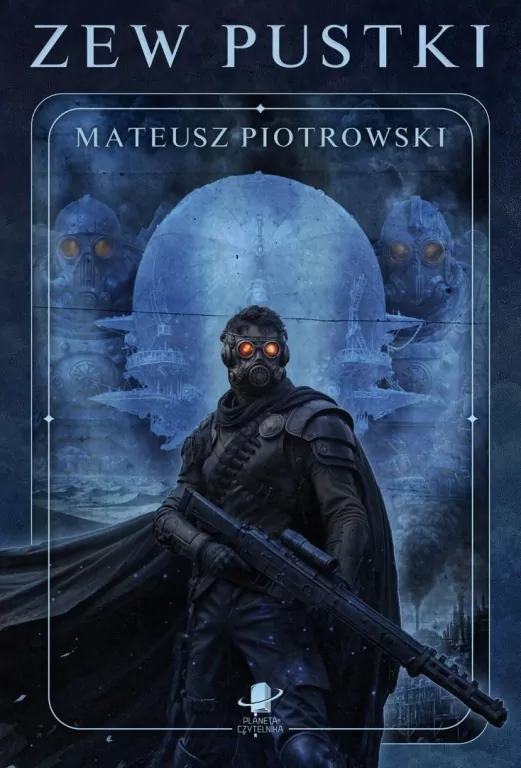 Zew Pustki - tantis.pl