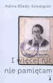 I więcej nic nie pamiętam - tantis.pl