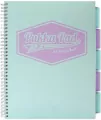 Project Book Pastel A4/100K kratka morski - tantis.pl