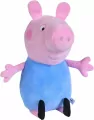 Świnka Peppa. Maskotka George 31cm - tantis.pl