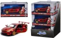Marvel Avengers Iron Man 1:32 Chevrolet Camaro - tantis.pl