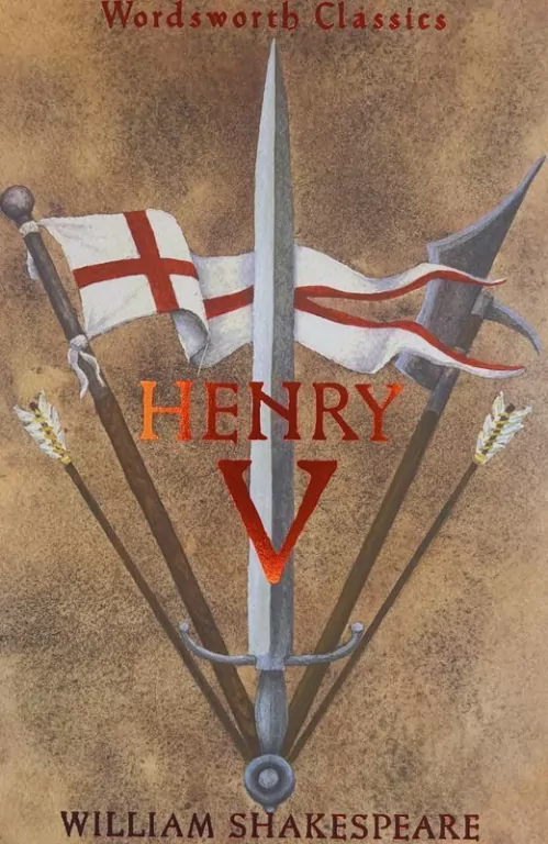 Henry V - tantis.pl