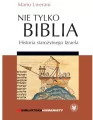 Nie tylko Biblia. Historia starożytnego Izraela - tantis.pl