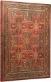 Notatnik linia War of the Roses Shakespeares grand - tantis.pl