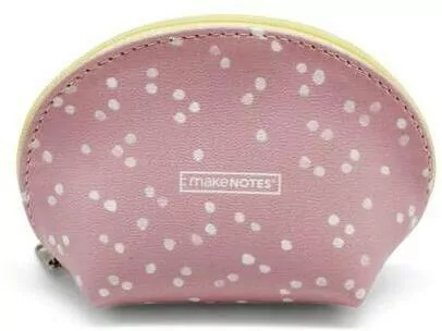 Blankie Me. Portmonetka róż - tantis.pl