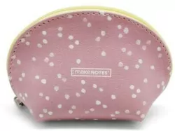 Blankie Me. Portmonetka róż