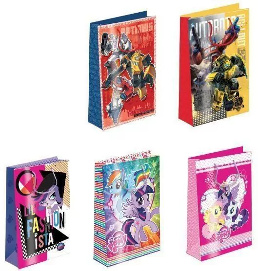 Torebka Luxury TL 1 Hasbro - tantis.pl