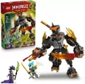 LEGO® Ninjago. Mech specjalny Cole'a i Zane 71854 - tantis.pl