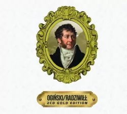 Ogiński/Radziwiłł (2CD) Gold Edition