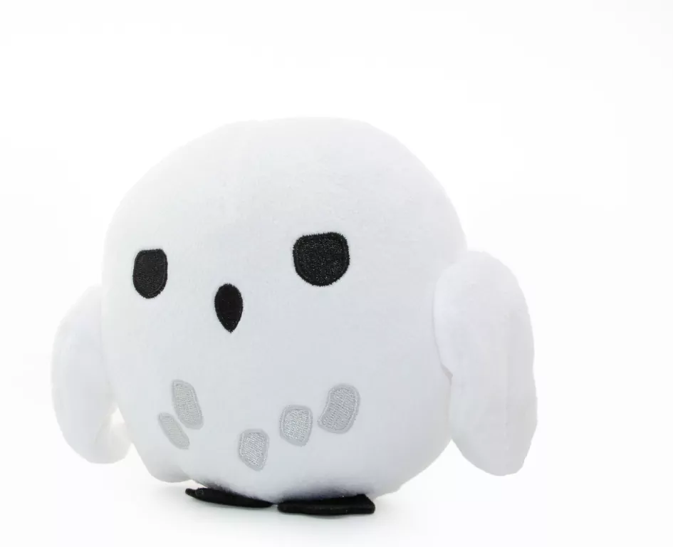 Harry Potter: Chibi Plush - Hedwiga (20 cm) - tantis.pl