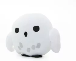 Harry Potter: Chibi Plush - Hedwiga (20 cm)