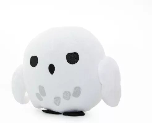 Harry Potter: Chibi Plush - Hedwiga (20 cm)