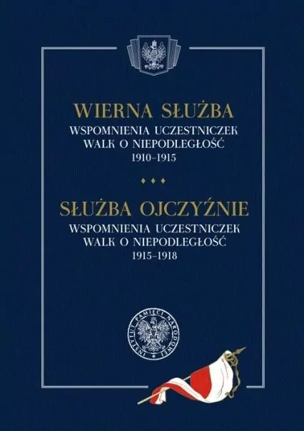Wierna służba - tantis.pl