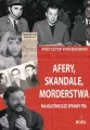 Afery, skandale, morderstwa - tantis.pl