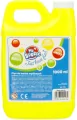 Płyn do baniek 1000ml mix MY BUBBLE - tantis.pl