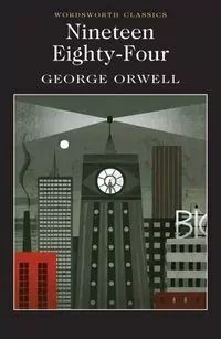 Nineteen Eighty-Four - tantis.pl
