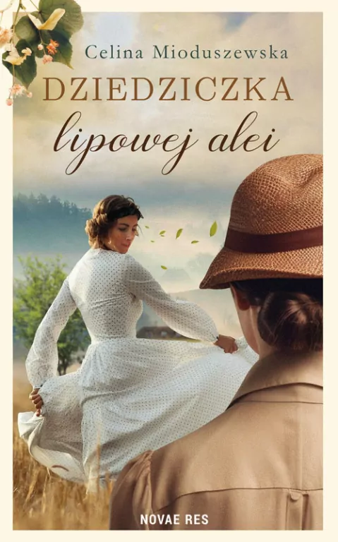 Dziedziczka lipowej alei - tantis.pl