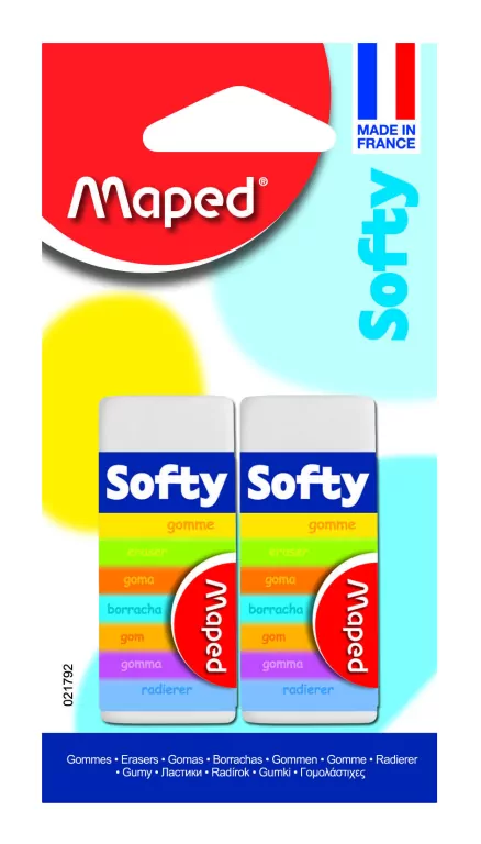 Gumka Softy - tantis.pl