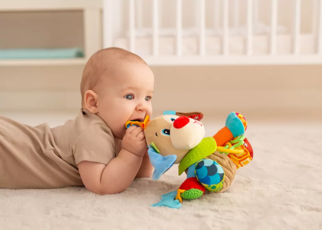 Zawieszka piesek Paul 81589 - tantis.pl