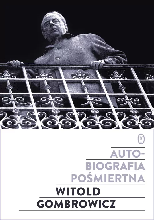 Autobiografia pośmiertna - tantis.pl