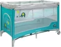 Łóżeczko turystyczne dwupoziomowe Słonie - tantis.pl
