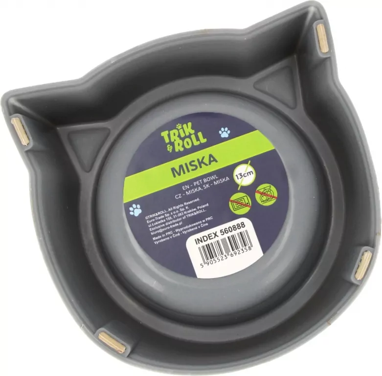 Miska 13cm - tantis.pl