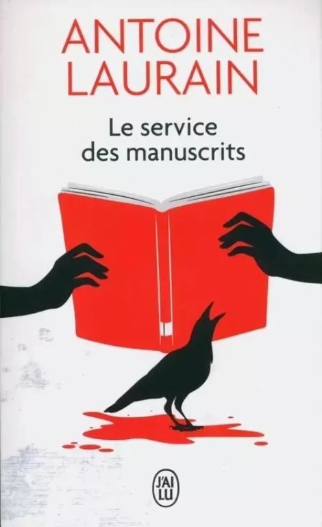 Service des manuscrits - tantis.pl