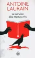 Service des manuscrits - tantis.pl