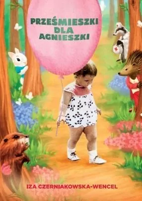 Prześmieszki dla Agnieszki - tantis.pl