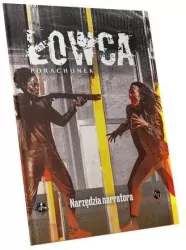 Łowca: Porachunek Zestaw narzędzi narratora