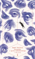 Szczypawka z ogrodu Luksemburskiego i inne prozy