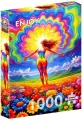 Puzzle 1000 Pozytywna energia - tantis.pl