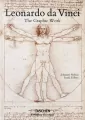 Leonardo da Vinci 1452-1519. The Complete Drawings - tantis.pl