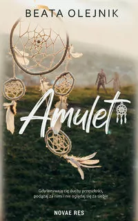 Amulet - tantis.pl