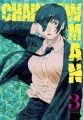 Chainsaw man. Tom 3 - tantis.pl