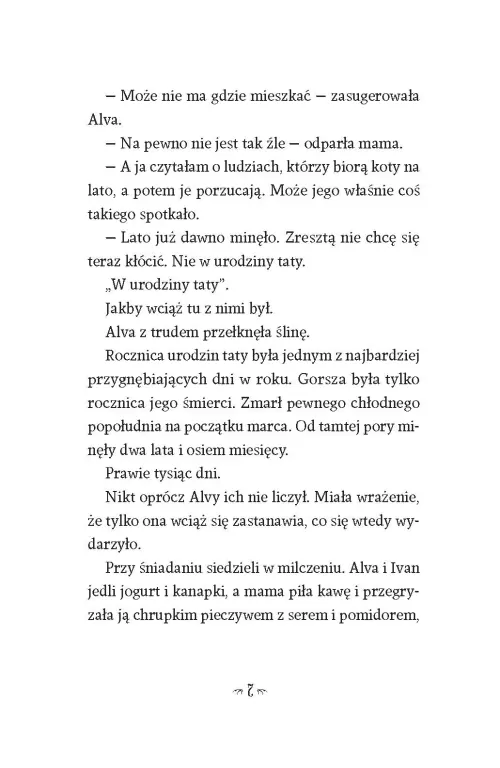 Tajemniczy kot - tantis.pl