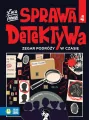 Sprawa dla detektywa. Zegar podróży w czasie - tantis.pl