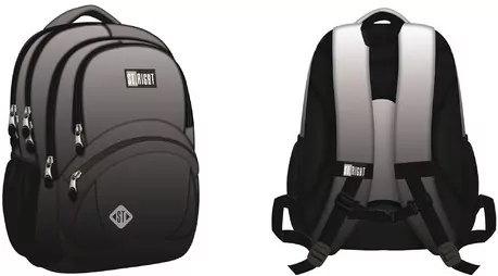 Plecak 4-komorowy BP5 Grey Ombre - tantis.pl