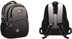 Plecak 4-komorowy BP5 Grey Ombre