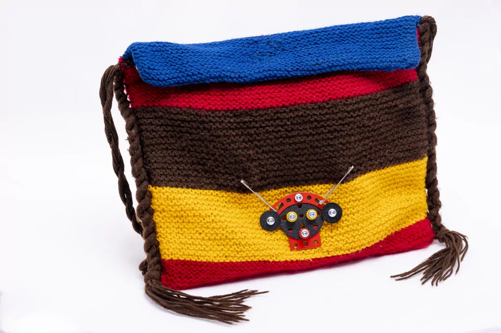 Brelok DIY garbus. X-press Me - tantis.pl