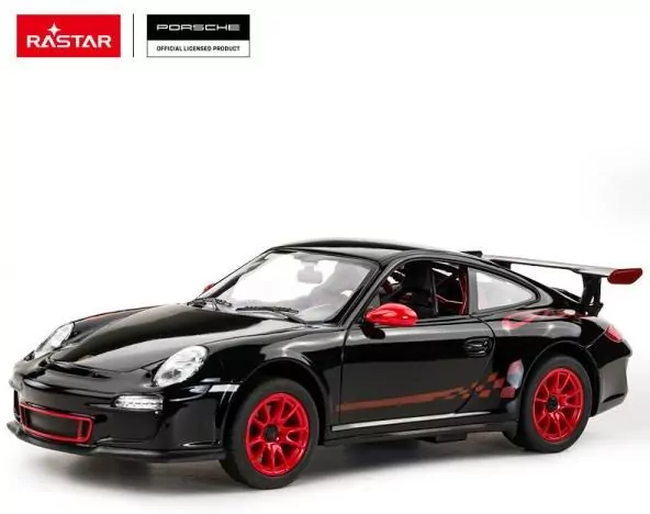 Porsche GT3 RC 1:14 - tantis.pl