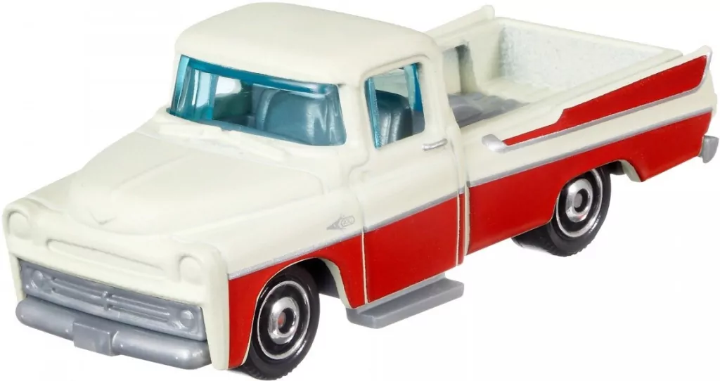 Auto, mix Matchbox - tantis.pl