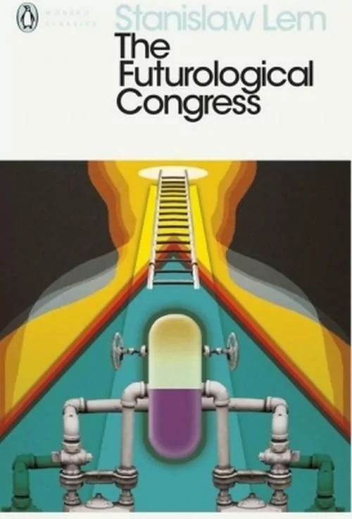 The Futurological Congress - tantis.pl