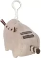 Pusheen brelok z przywieszką - tantis.pl