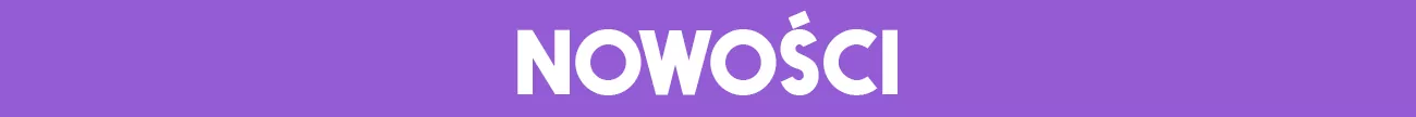 Nowości