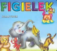 Figielek. Klasyka Wierszyka - tantis.pl