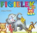 Figielek. Klasyka Wierszyka - tantis.pl